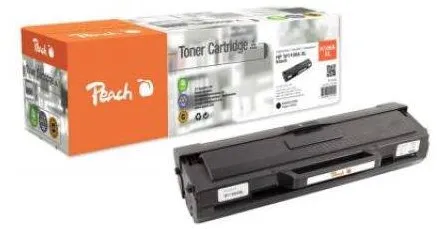Toner Compatibil Peach HP106A XL, bk, PEA, W1106A XL, Modul