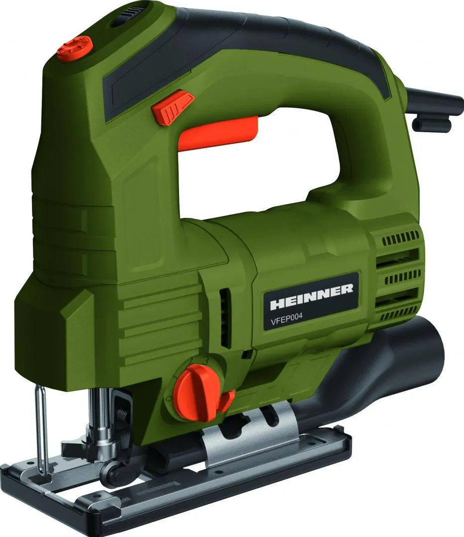 HEINNER HR Ferastru VERTICAL 800W 3000RPM