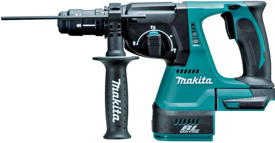 Makita DHR243Z Ciocan Rotopercutor 950 RPM