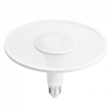V-TAC Bec LED acrilic E27 11W 4000K alb neutru