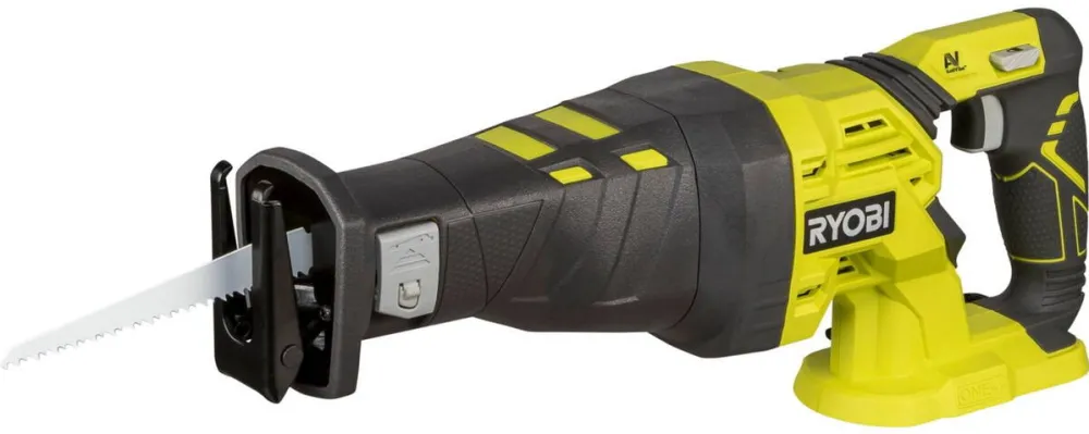 Ryobi R18RS-0 Ferastru Sabie pe Acumulator