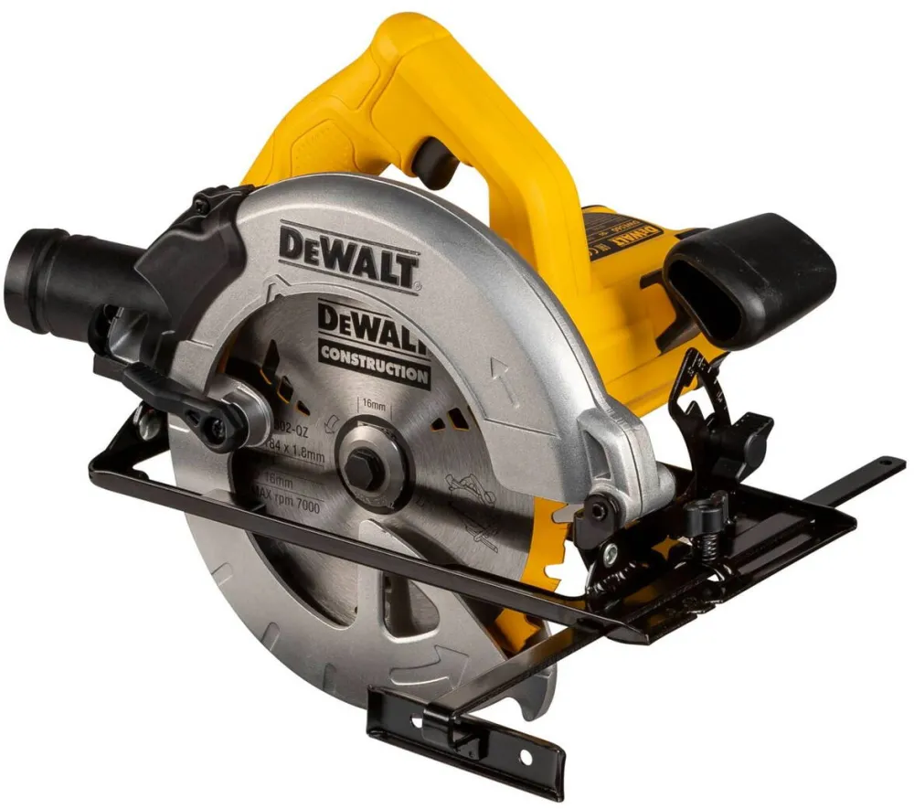 DeWalt DWE560-QS Ferastru Circular
