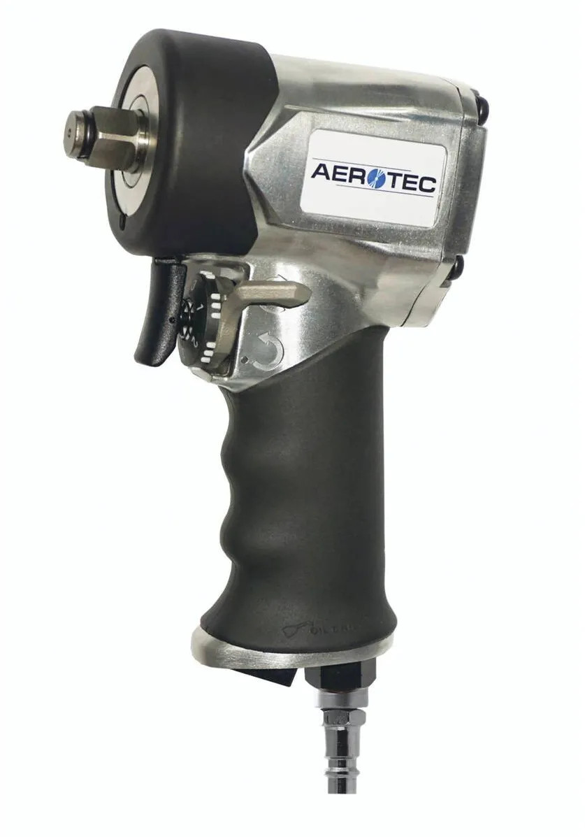 Aerotec CSX880 1/2 Inch Ciocan Demolator