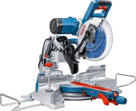 BOSCH Ferastru GCM 10 GDJ chop and mitre