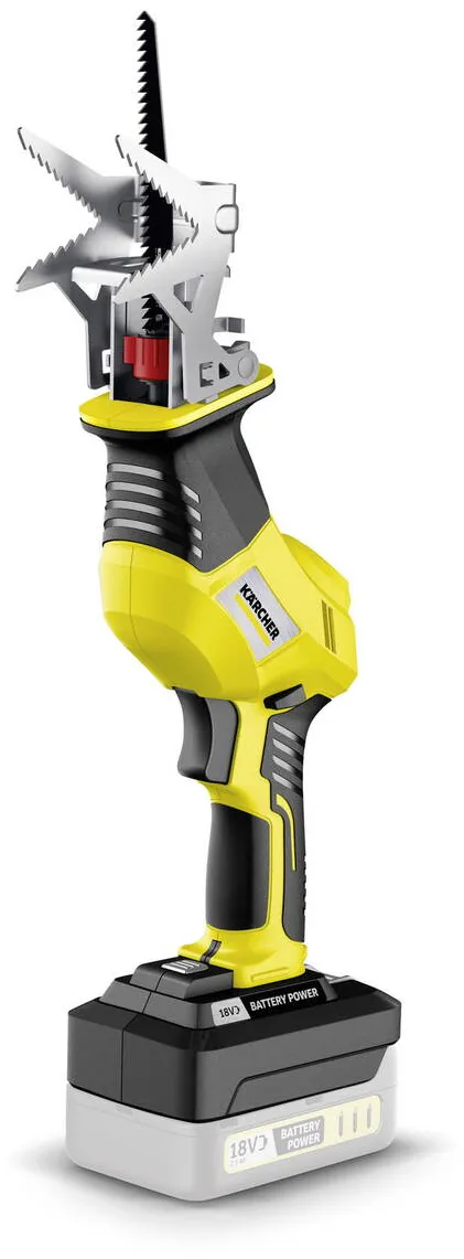 Karcher Ferastru PGS 4-18 Branch