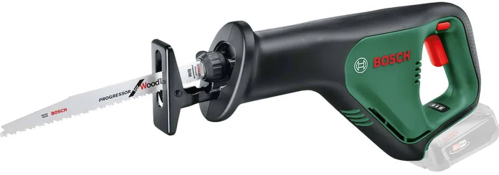 BOSCH Ferastru-SABIE ACUM AdvancedRecip 18