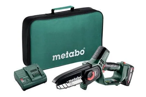 Metabo MS 18 LTX 15 1x 2,0Ah