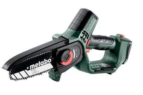Metabo MS 18 LTX 15 metaBOX