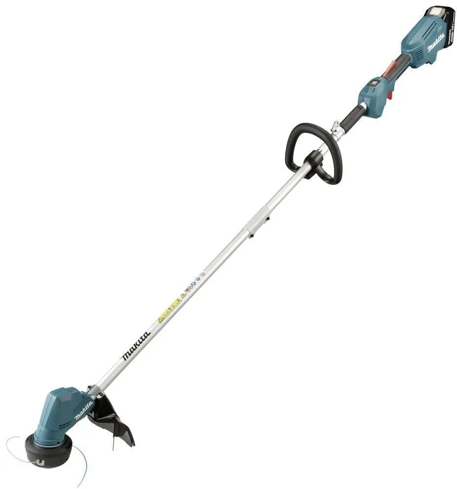 Makita DUR192LRT1 Cordless Lawn Trimmer