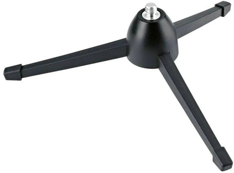 König & Meyer 23105 Table Stand black