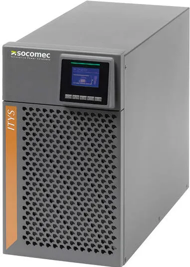 UPS SOCOMEC ITY3-TW020B 2000VA