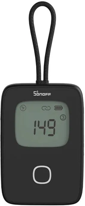 Sonoff Termometru pentru carne la gratar BMT01