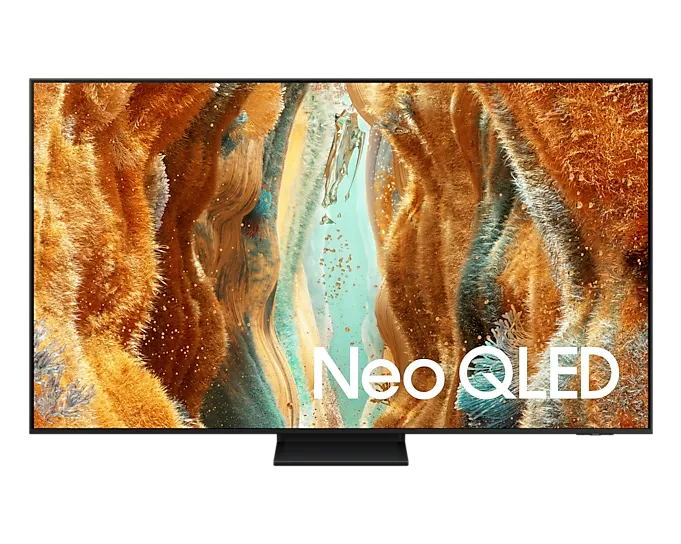 Televizor Samsung QE55QN70FAU 139.7 cm (55") 4K Ultra HD Smart TV Wi-Fi Black