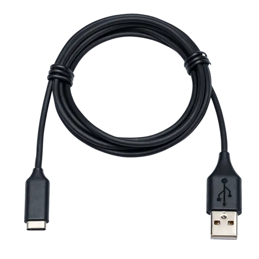 Jabra Link Extension Cord: USB-C to USB-A