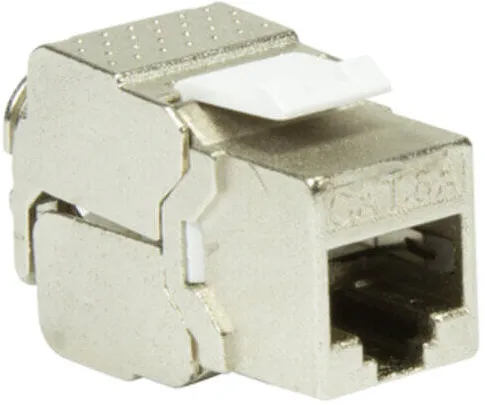 Accesoriu Retea Logilink modular insert