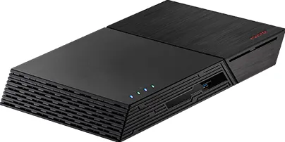 Network Attached Storage Asustor Flashstor 6 FS6706T