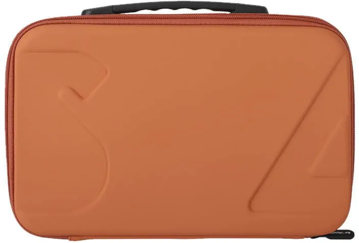Sunnylife Adventure Combo Bag OA5-B894-C for ACTION 5 PRO/OSMO Action 4/3 (orange)