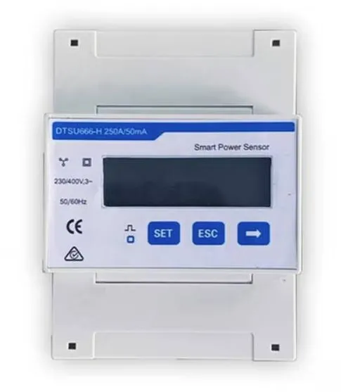 Huawei SMART POWER SENSOR DTSU666-H 3P 250A