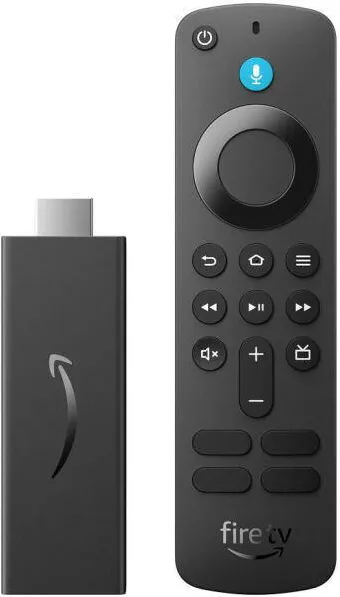 Media player Amazon Fire TV Stick HD streaming (2024)