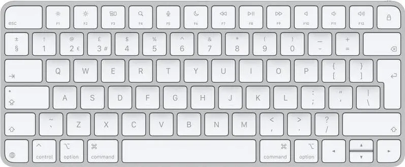 Tastatura Apple MAGIC KEYBOARD-ROM