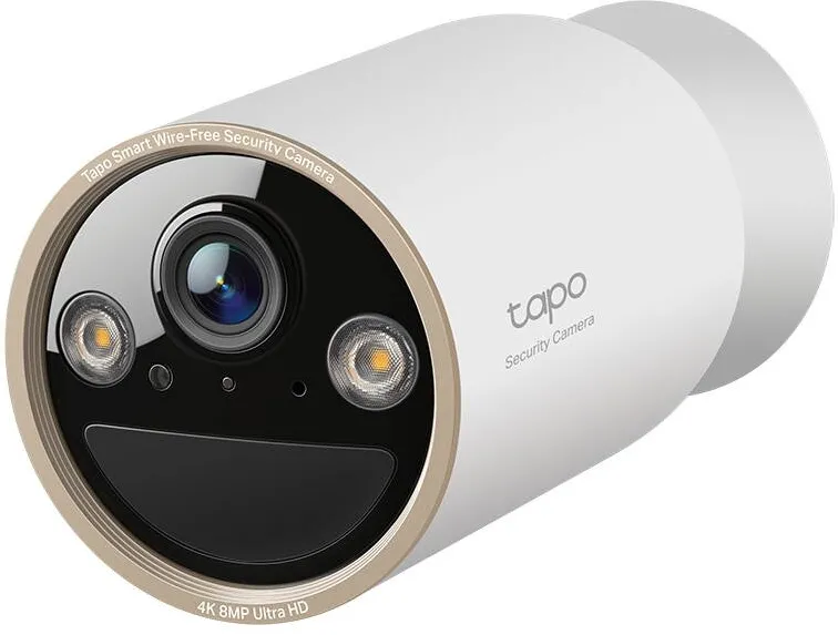 Camera Supraveghere TP-Link TAPO C460 SMART WIRE-FREE SECURITYCAMERA