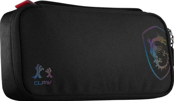 Accesoriu gaming MSI Claw Travel Case