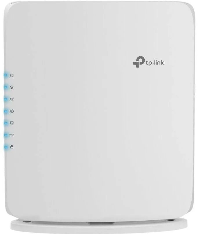 TP-Link ROUTER ARCHER TRI BAND BE 450