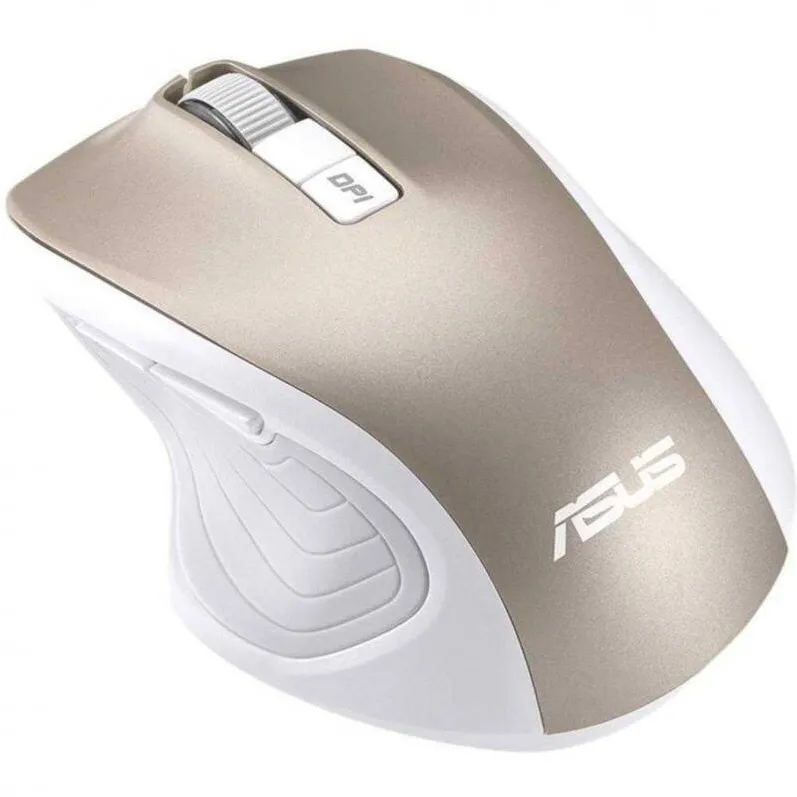 Mouse Asus MW202 Golden