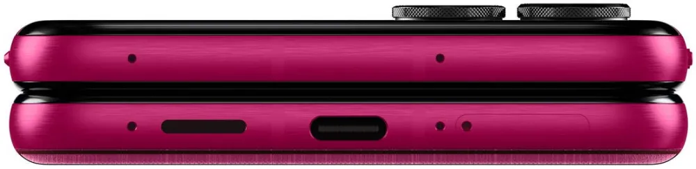 razr 60 ultra 17.7 cm (6.96") Dual SIM Android 15 5G USB Type-C 16 GB 512 GB 4700 mAh Pink