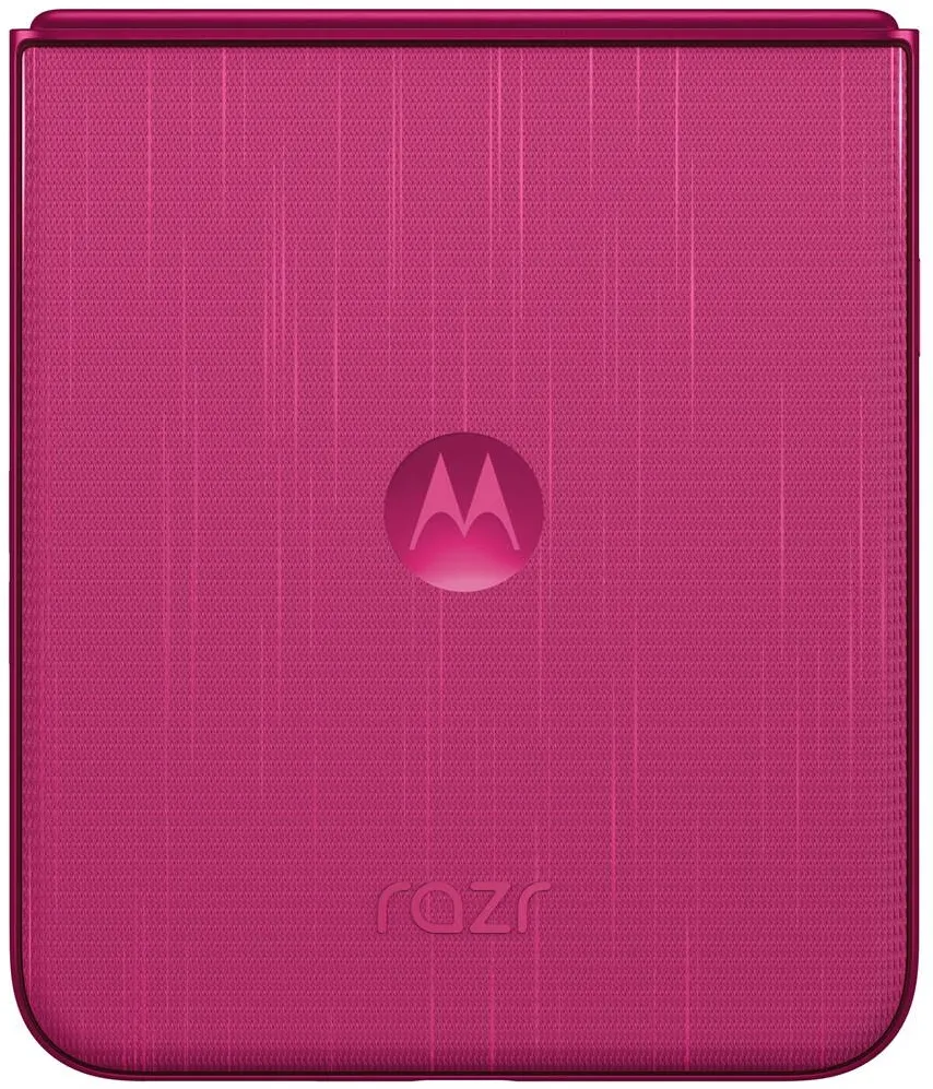 razr 60 ultra 17.7 cm (6.96") Dual SIM Android 15 5G USB Type-C 16 GB 512 GB 4700 mAh Pink
