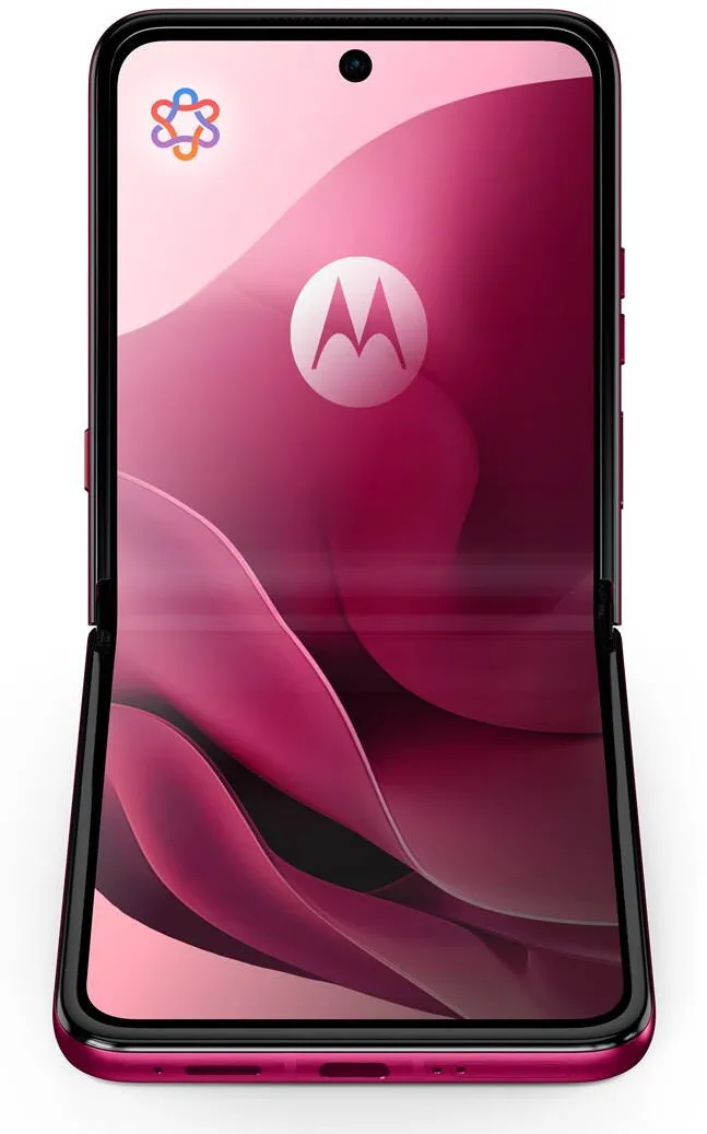 razr 60 ultra 17.7 cm (6.96") Dual SIM Android 15 5G USB Type-C 16 GB 512 GB 4700 mAh Pink