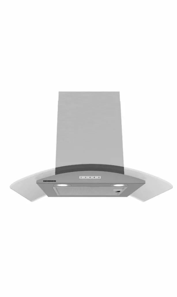 HEINNER Hota decorativa HDCH-MD800GIX