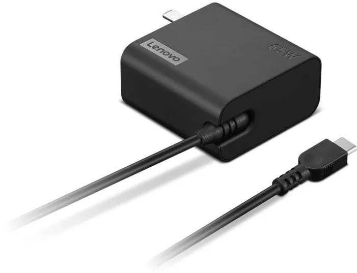 Lenovo  65W USB-C Wall Adapter