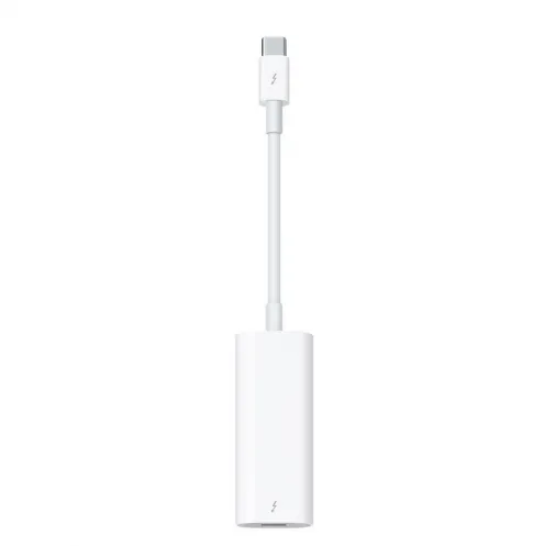 Adaptor Apple THUNDERBOLT 3 TO THUNDERBOLT 2 ADPTR-ZML