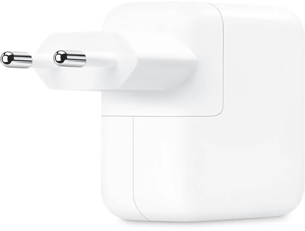 Alimentator Laptop Apple 35W DUAL USB-C POWER ADAPTER-ZML