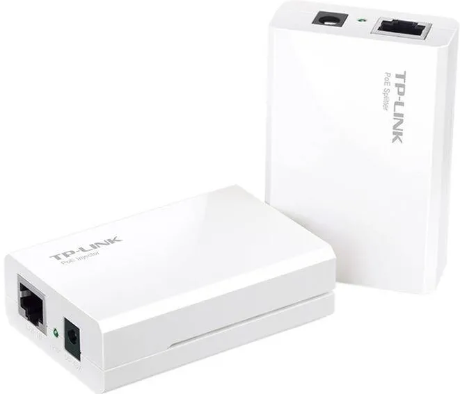 Media Convertor Cudy 30W Gigabit PoE+/PoE Injector