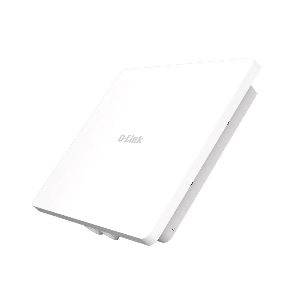 D-Link AX3000 WI-FI 6 OUT POE ACESS POINT