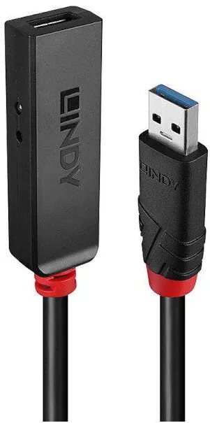 Lindy Adaptor USB 3.0 Active Extension 5