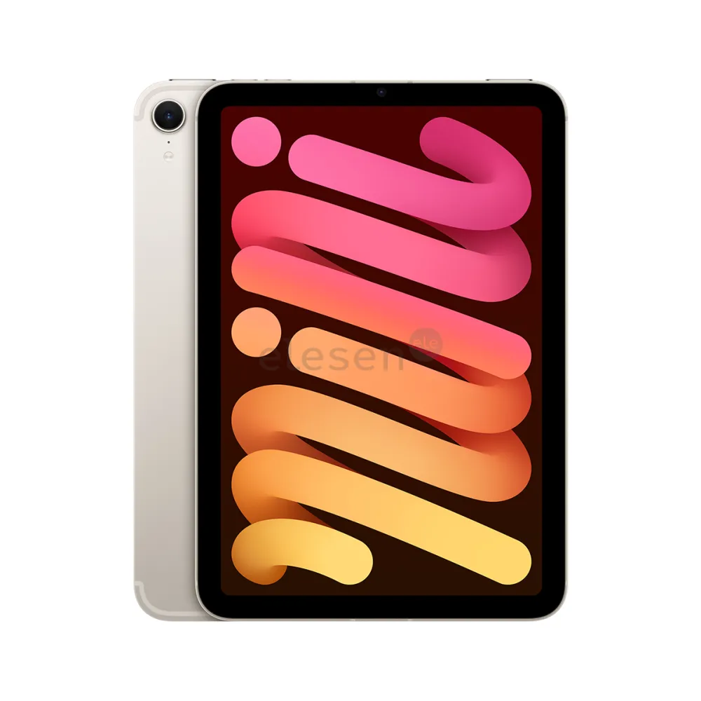 Tableta Apple IPAD MINI WI-FI CL 128GB STARLIGHT-HCZ