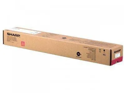 Toner imprimanta Sharp MAGENTA MX36GTMA 15K ORIGINAL SHARP MX-2610N