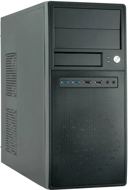 Carcasa PC Chieftec CG-04B-OP