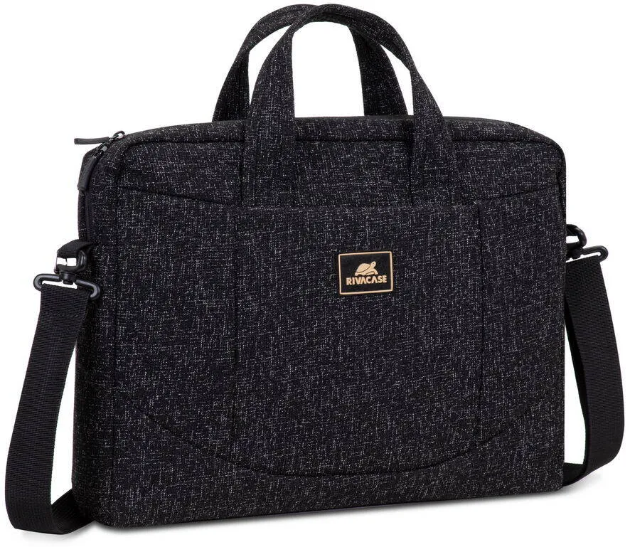 Geanta Laptop Riva Case Anvik 15,6" Black 7931