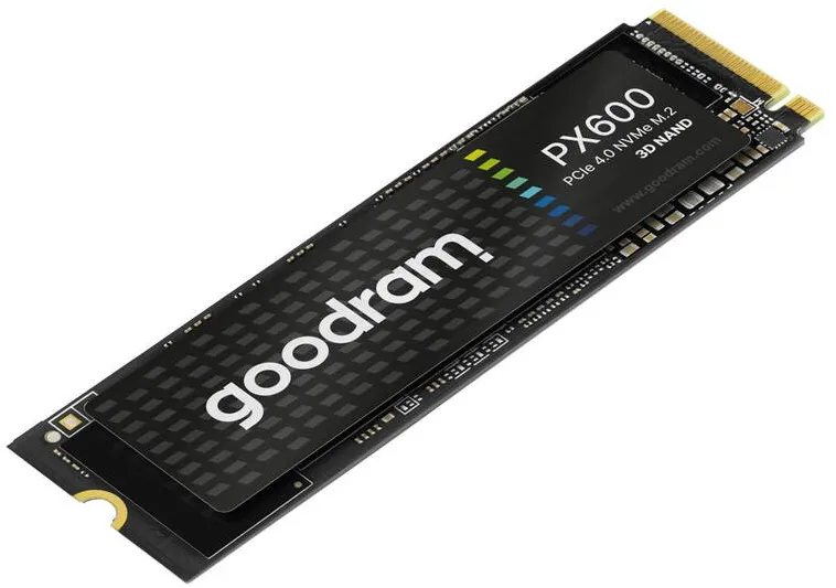 PR-PX600-2K0-80 internal M.2 2000 GB PCI Express 4.0 3D NAND NVMe
