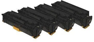 Toner Compatibil Peach HP Nr.312X MultiPack REM, KOM