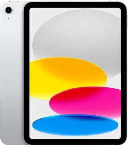 Tableta Apple IPAD WIFI 256GB SLV-HCZ