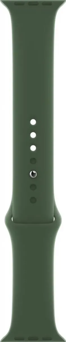 Apple Curea Apple Watch Sport Band, 41mm, Clover