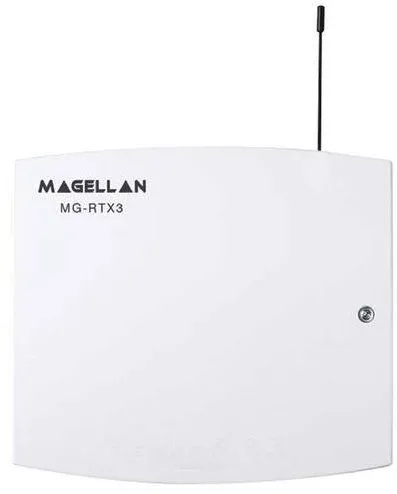 PARADOX Modul radio de extensie, 32 zone, RTX3