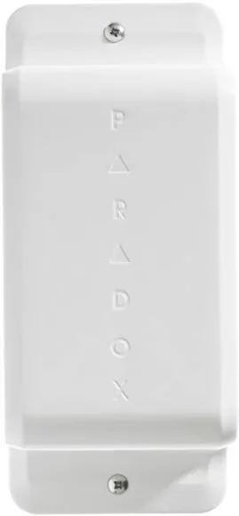PARADOX Detector digital cu vedere laterala