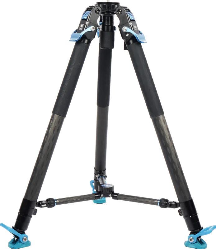 SIRUI Pro Video Tripod Rapid SVT-75 Pro