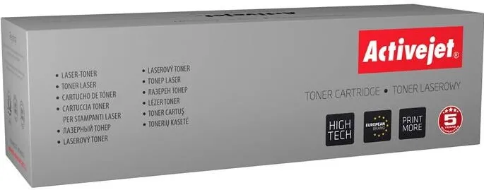 Toner imprimanta ACTIVEJET Activejet ATH-2120BN Toner (replaces HP 212A W2120A; Supreme; 5500 pages; black)